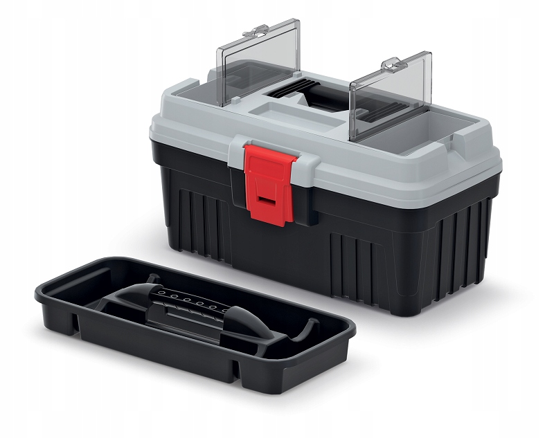 SKRZYNKA NA NARZĘDZIA KISTENBERG OPTIMA TOOL BOX Marka Kistenberg