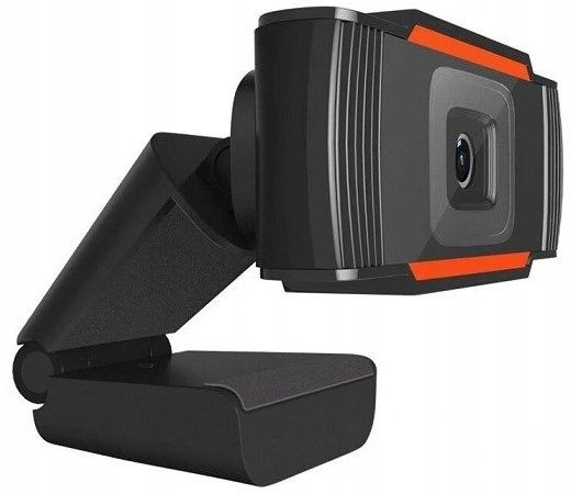 KAMERKA INTERNETOWA DUXO WEBCAM-X13 FULL HD 1080P
