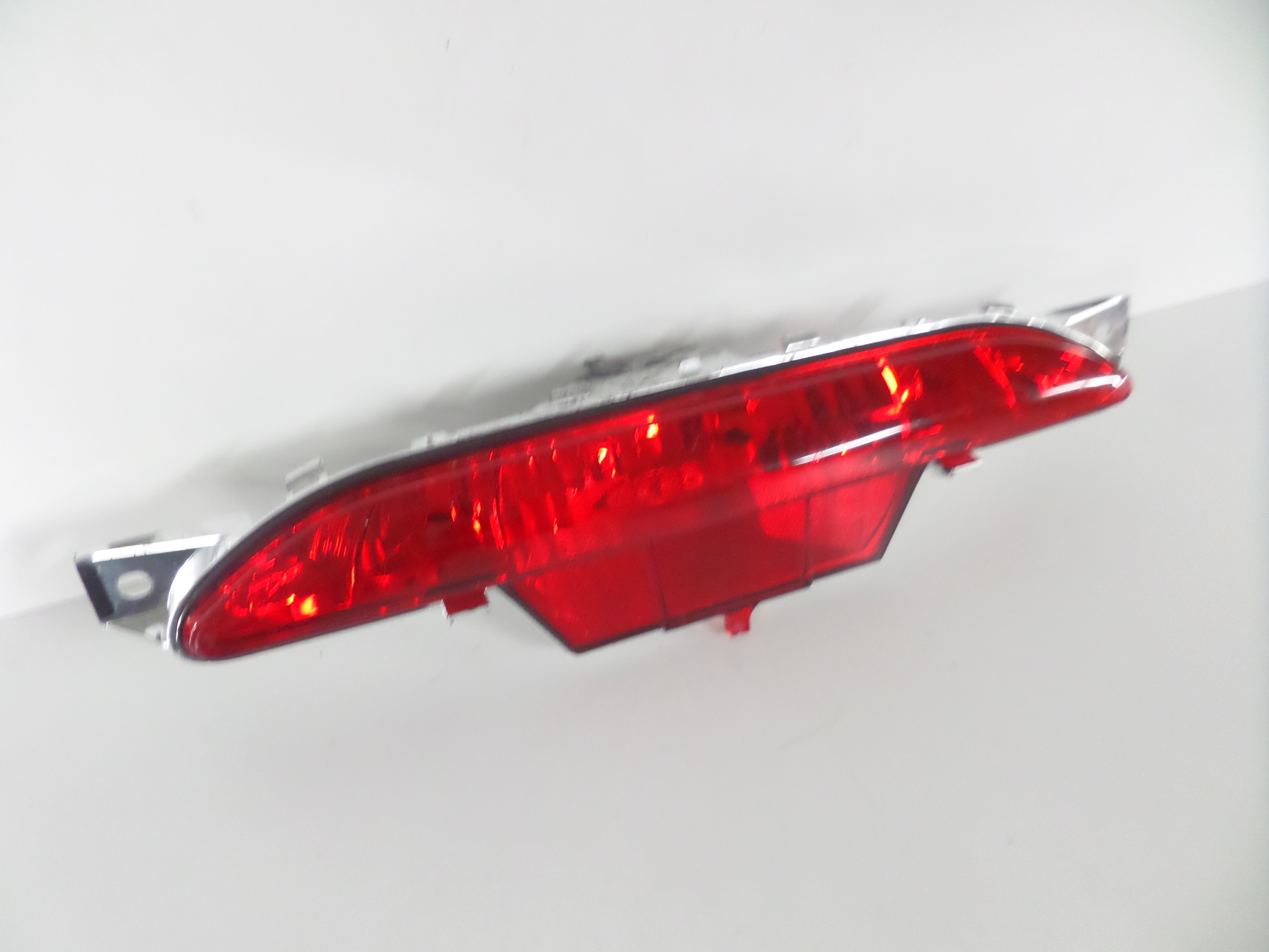 LICHT NEBELSCHEINWERFER HECK PEUGEOT 208 12