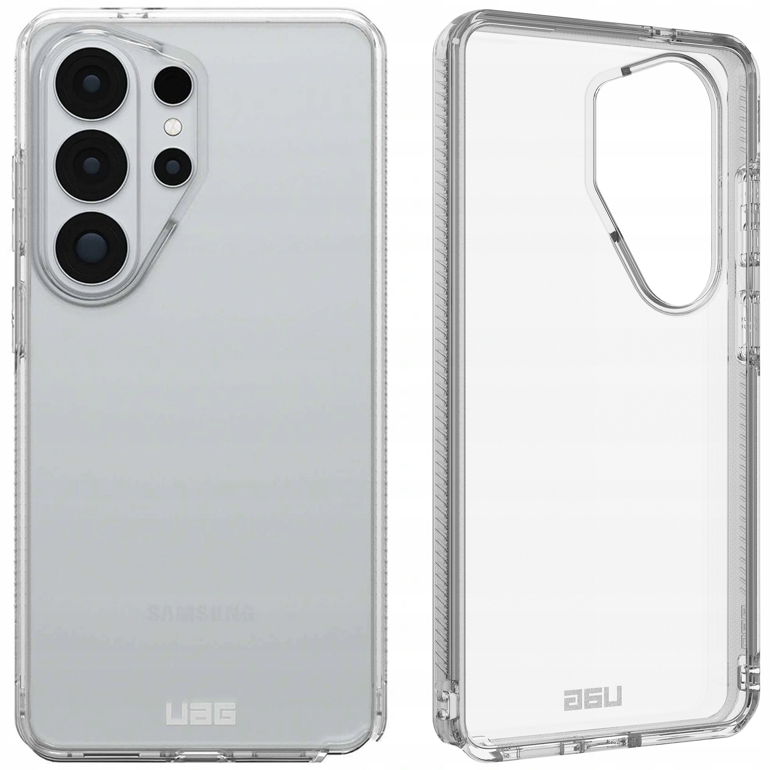 Uag Plyo Case Etui Pancerne do Galaxy S26 Ultra Obudowa Futerał Cover