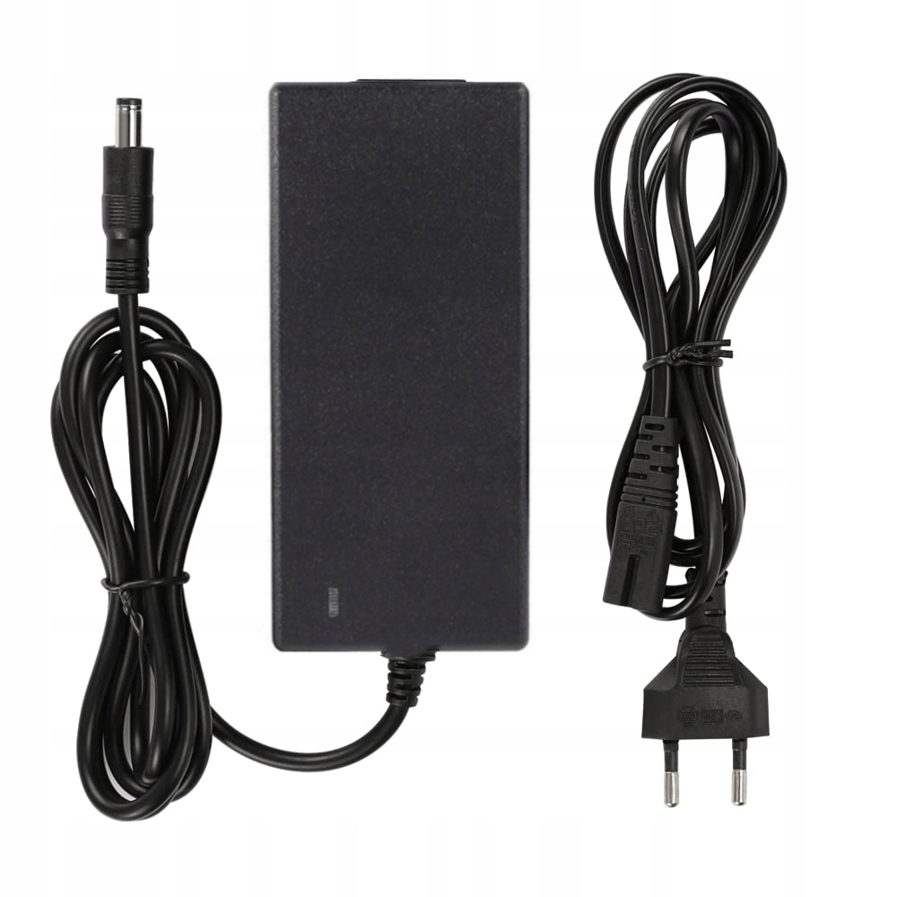 Ładowarka 42V 2A do hulajnogi Kugoo S1 / S1 PRO EAN (GTIN) 5905186607775