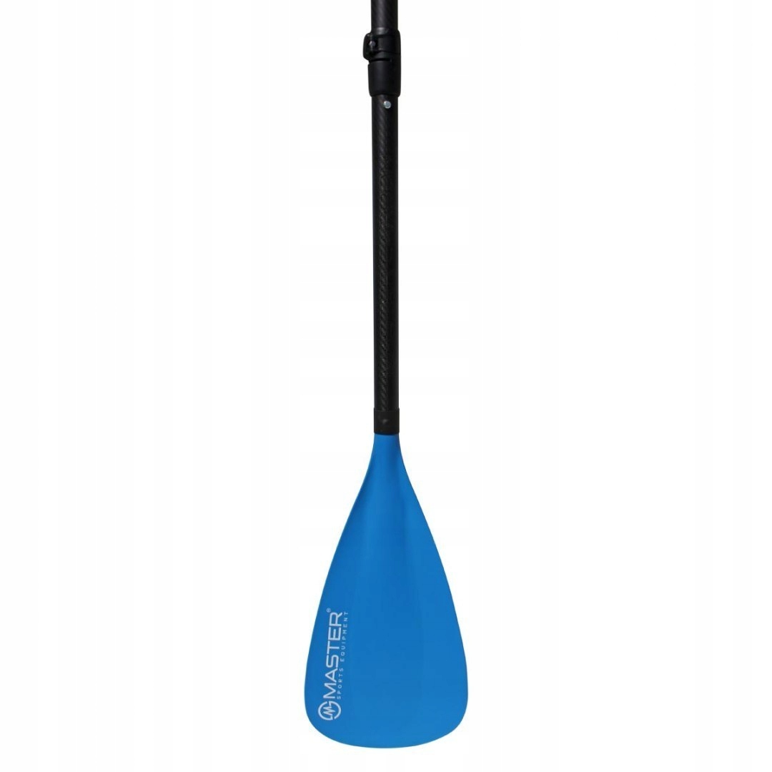 Wiosło do deski SUP Włókno węglowe Kajakowe Model MAS-B835