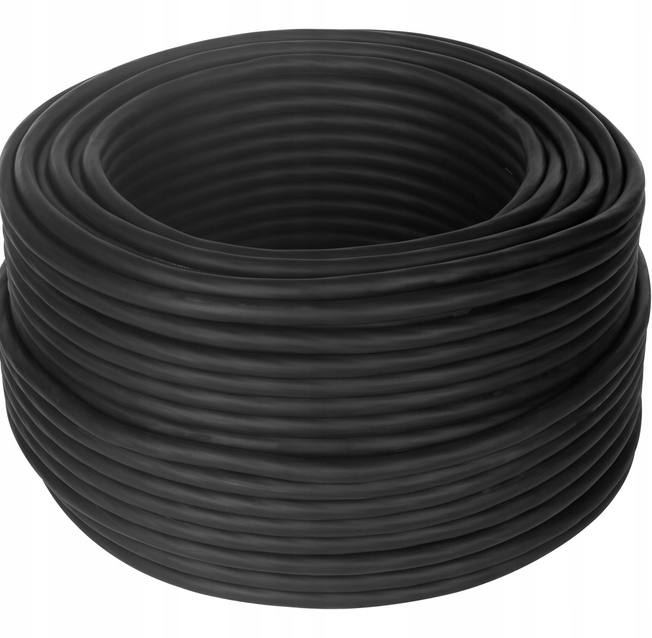 

Kabel Okrągły w izolacji gumowej OnPd 5 x 6