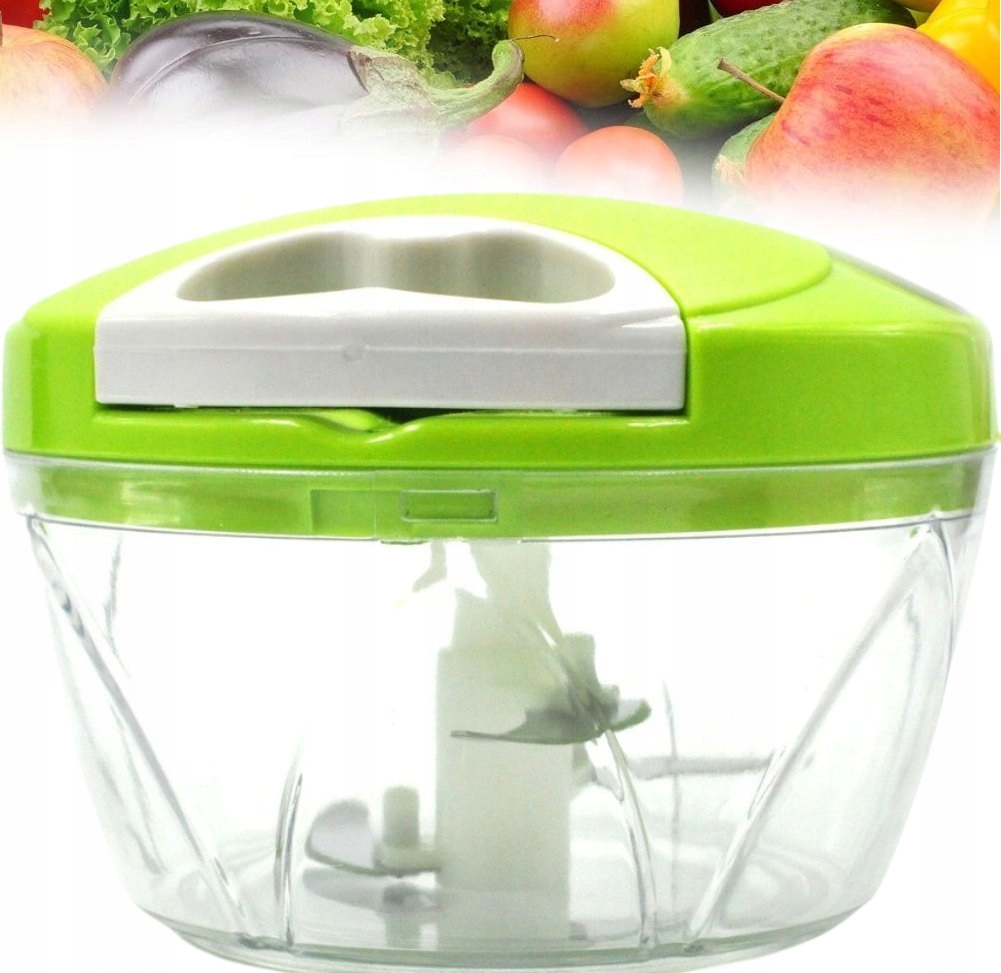 

Siekacz Szatkownica Krajacz Do Warzyw Owoców Pora