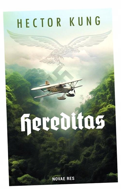 HEREDITAS HECTOR KUNG