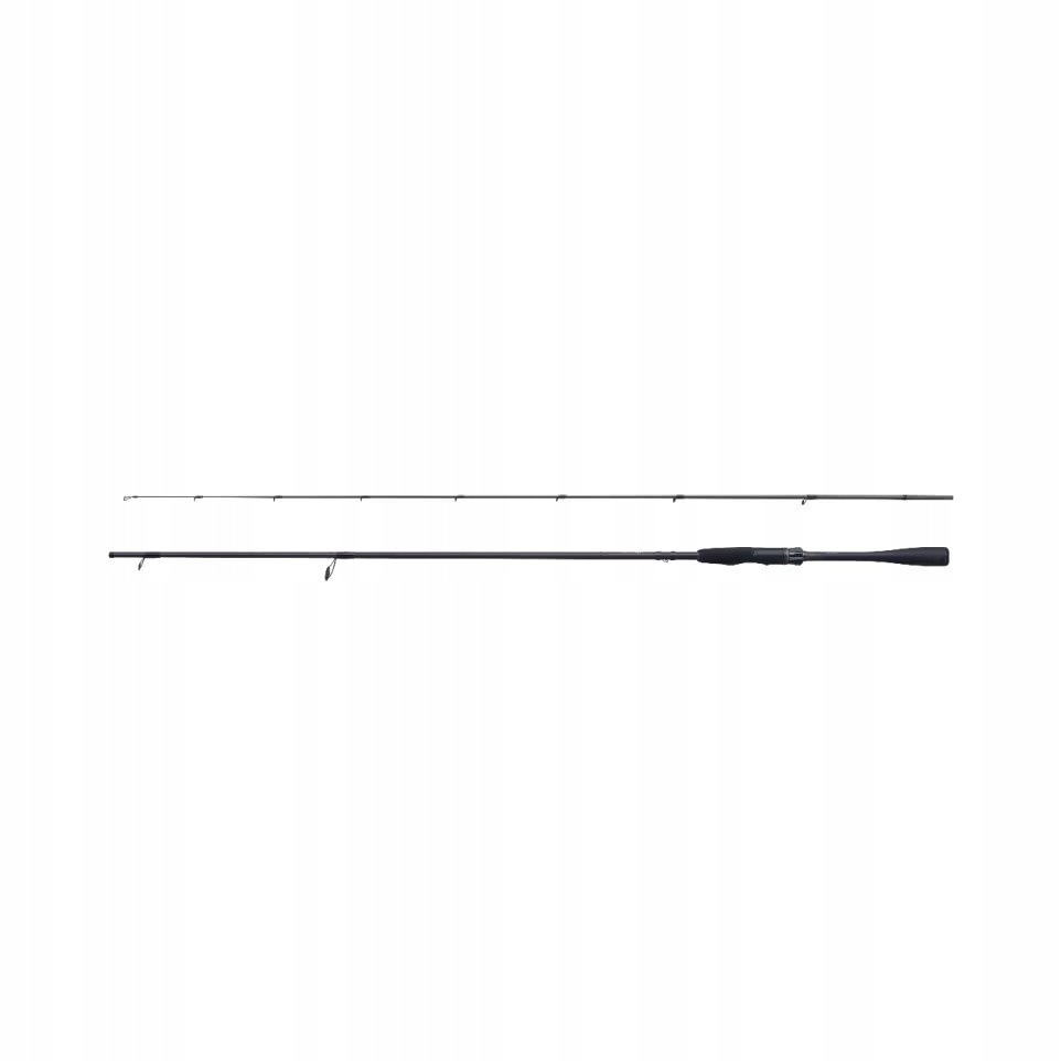 Shimano Zodias Spinning 203 cm 3-10 g Wędka