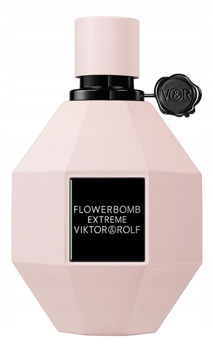 Viktor & Rolf Flowerbomb Extreme Intense parfémovaná voda sprej 100 ml