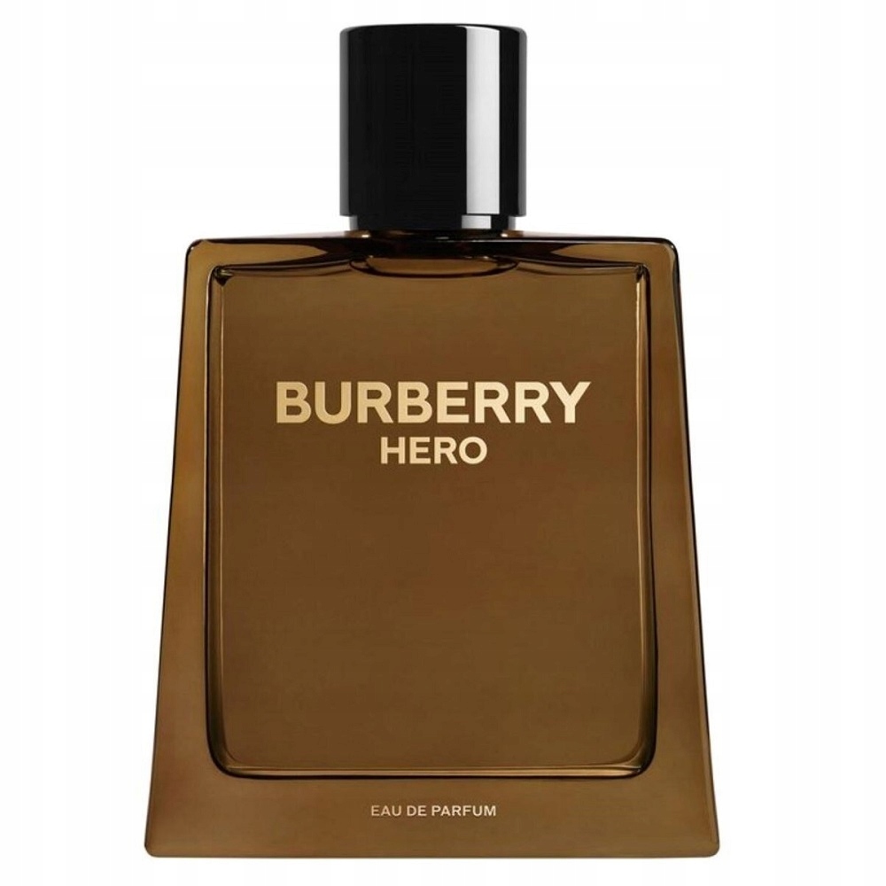 Burberry Hero Parfémovaná voda Sprej 150 Ml Smyslná vůně pro muže