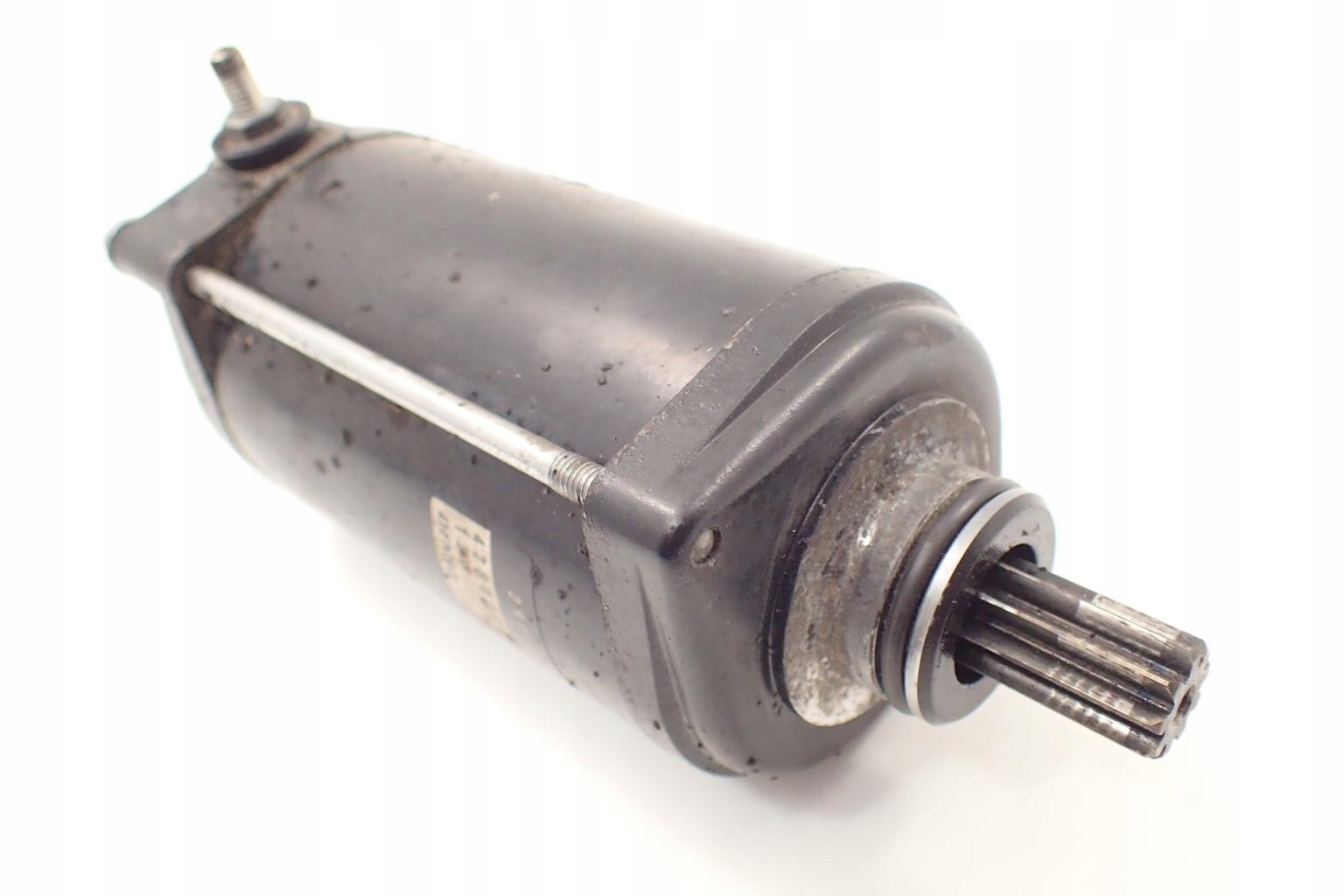 111674 - BMW F 650 700 800 GS 08-13 стартер стартера