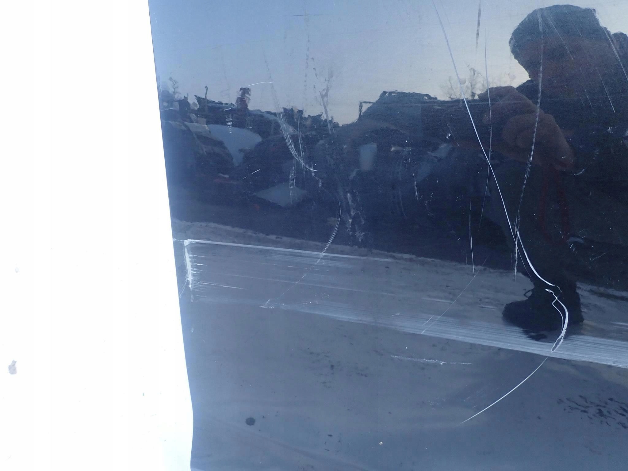 OPEL ASTRA IV 4 J 09-15 door front front right