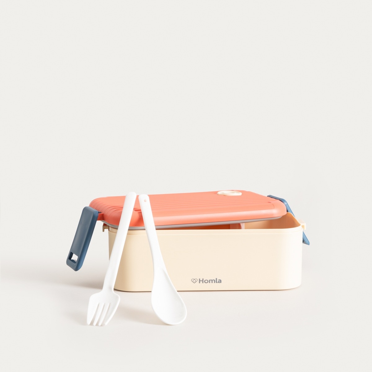 Lunchbox MAFALDA kolorowy 1100 ml HOMLA Kod producenta 241982