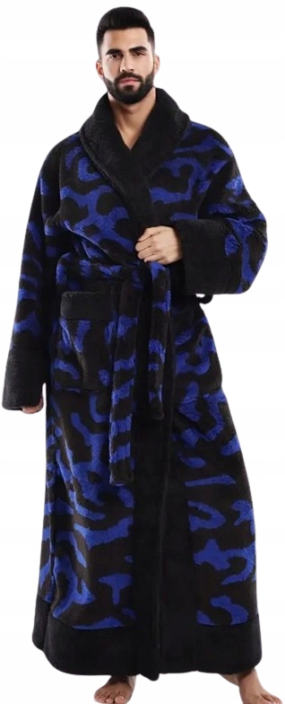 Dlouhý Župan Panterka Teplý Župan Modrý Župan Černý Límec