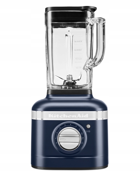 Stolný Mixér Kitchenaid 5KSB4026EIB Profesionálny 1200W Modrý