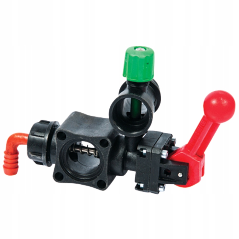 634RF3524 - Секция постоянного давления DURO, FERMO