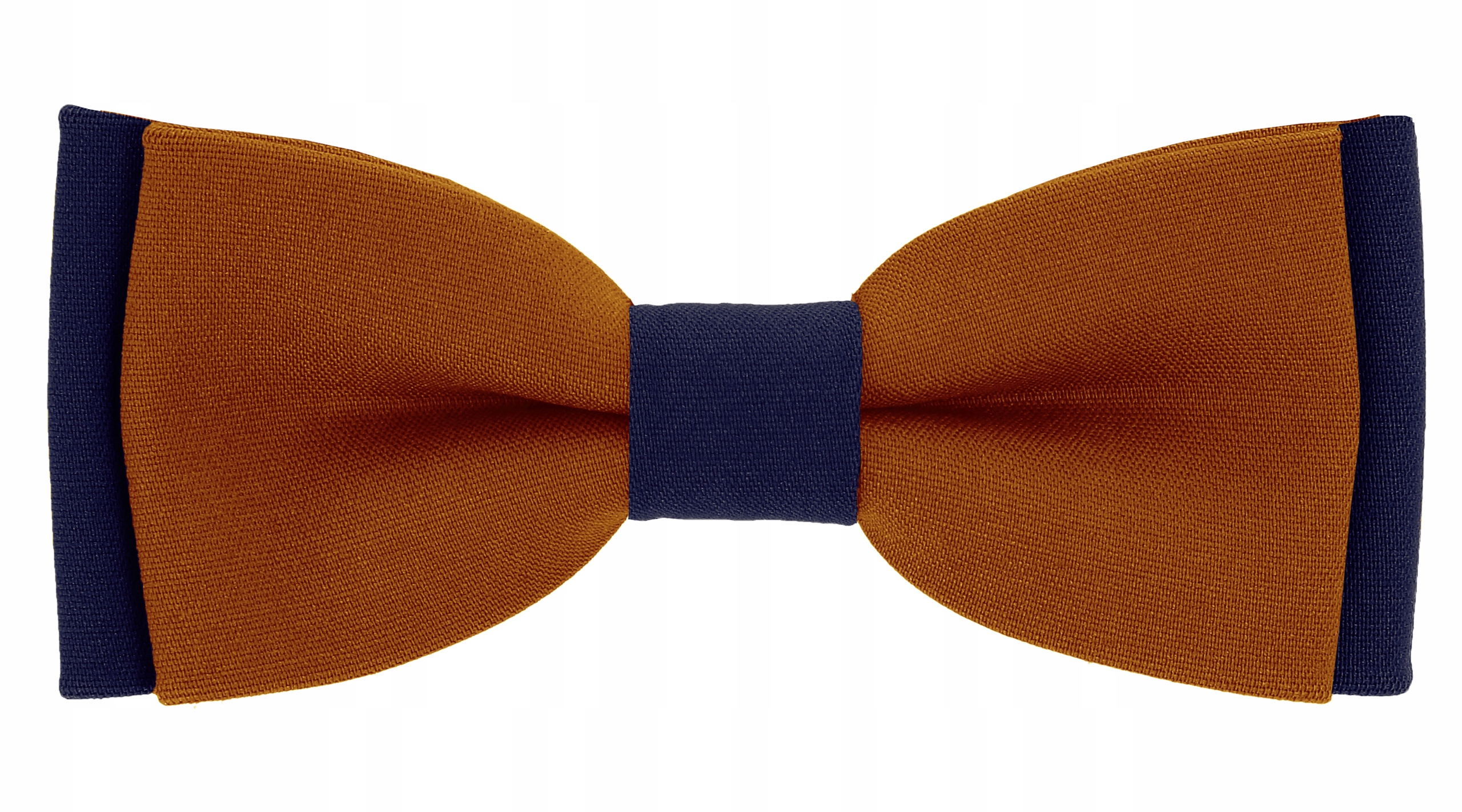 

Muszka mucha Dziecięca Chłopięca brąz 0-12 lat