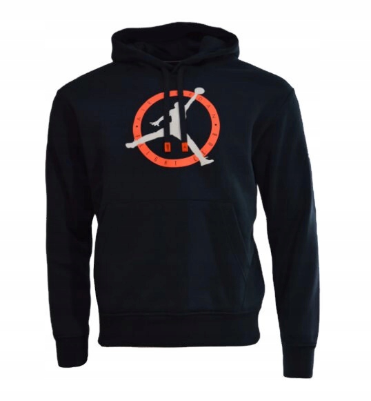 Mikina Air Jordan Flight Club Velikost XL Originální