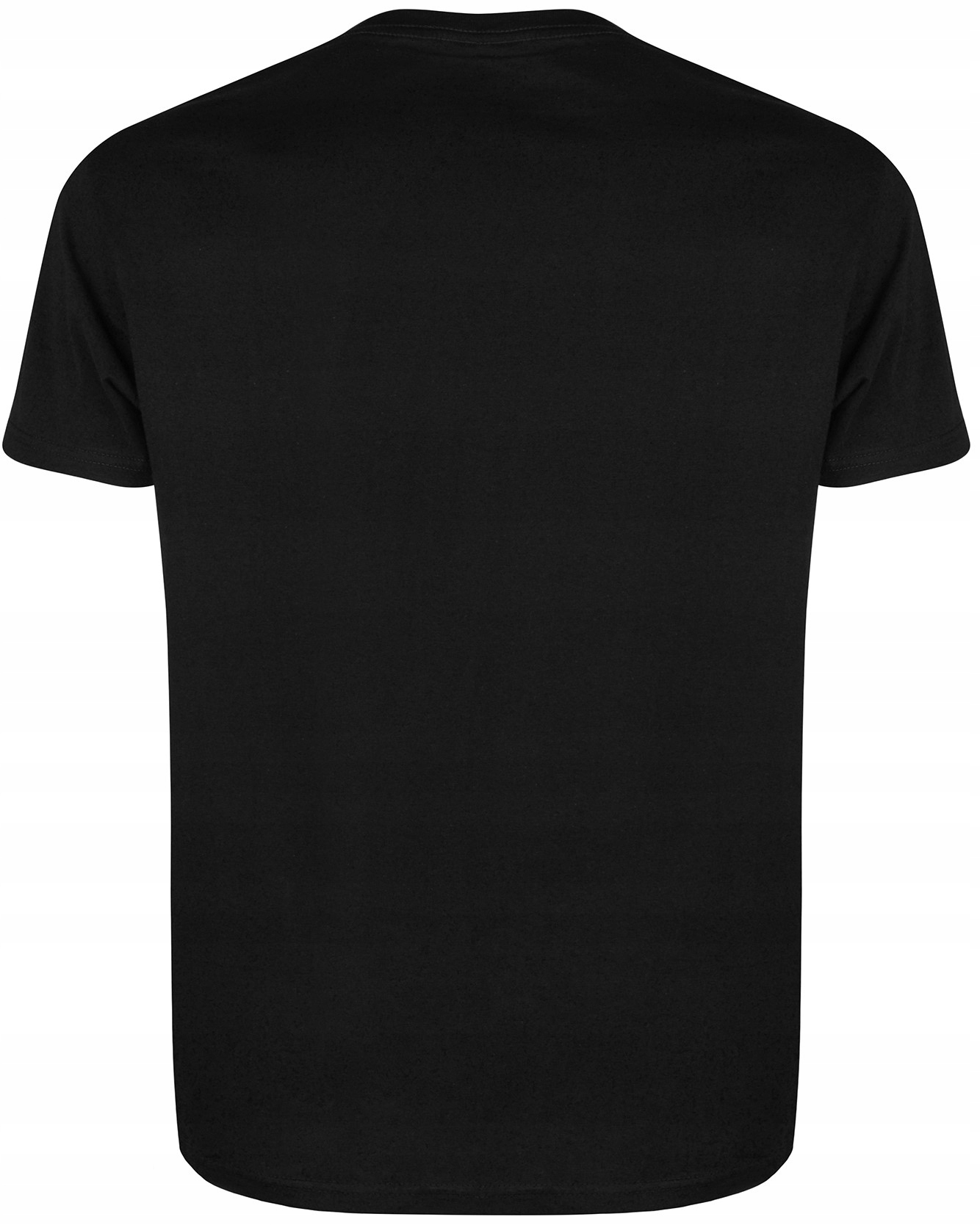 T-SHIRT MĘSKI NA 40 URODZINY CZTERDZIESTKA PREZENT KOSZULKA CZARNA R-XS A39 Marka bez marki