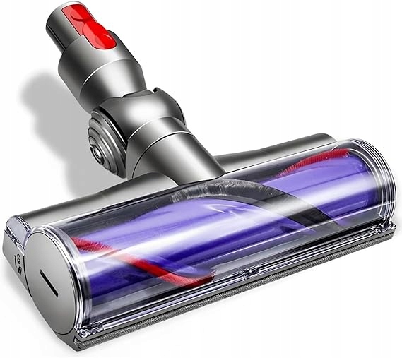Náhradní Čisticí Hlavice Kompatibilní S Vysavači Dyson V7/V8/V10/V11