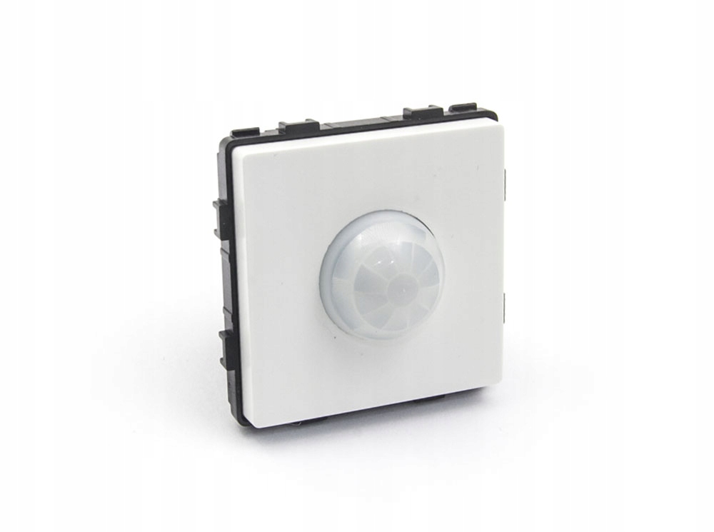 B-LINE CZUJNIK RUCHU DETEKTOR BODY SENSOR IR EAN (GTIN) 5903351619639