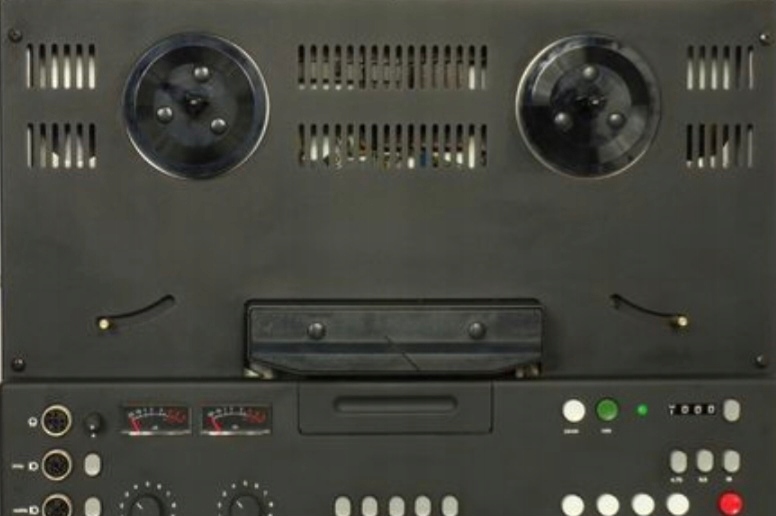 Pilot do Braun TG1000 1020 etc