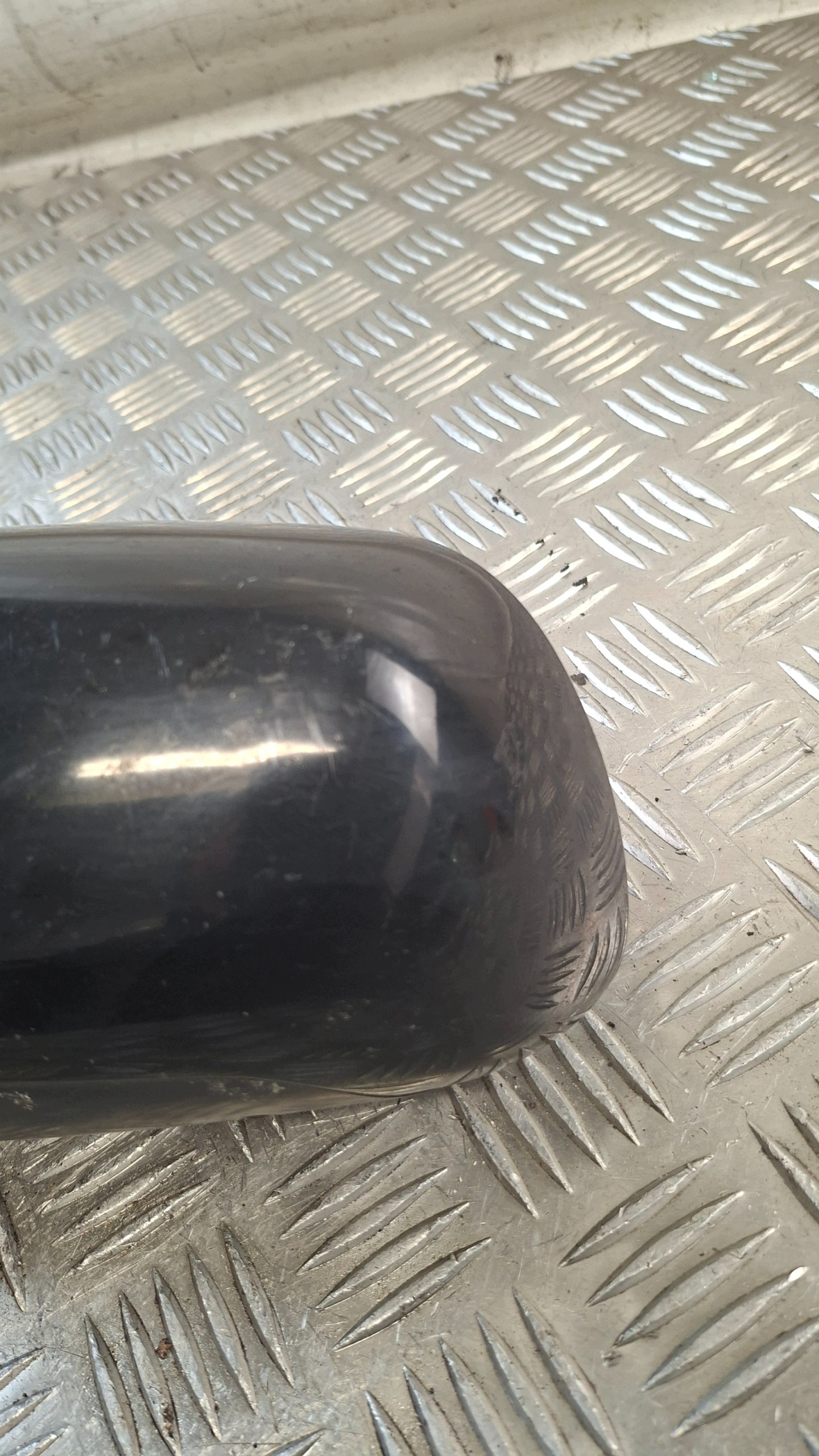mirror left 5 PIN AUDI A4 B5 LY9B