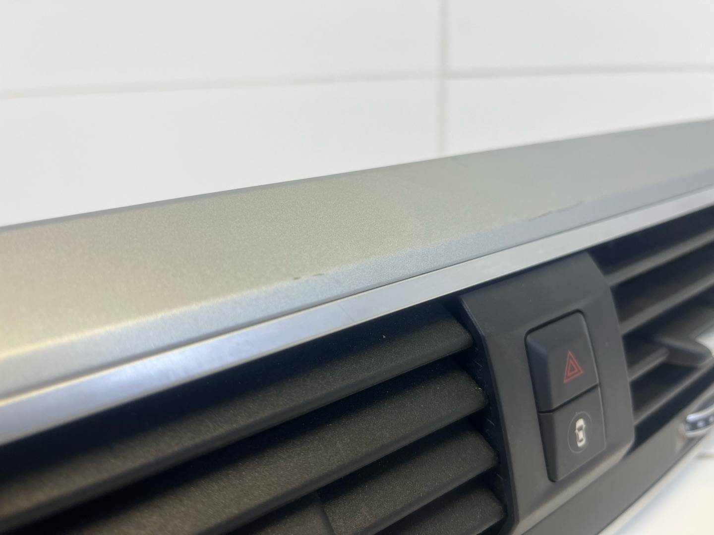 grid air conditioning devices central BMW X3 G01 2020 936344410