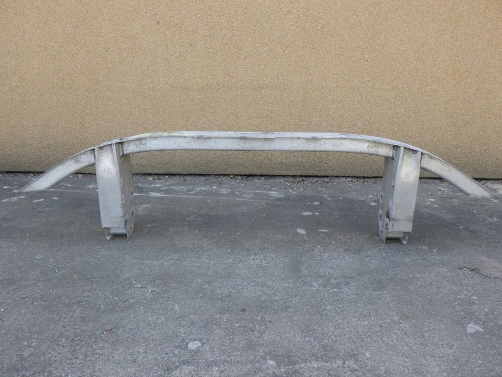 BMW 5 G30 G31 17- bumper support front