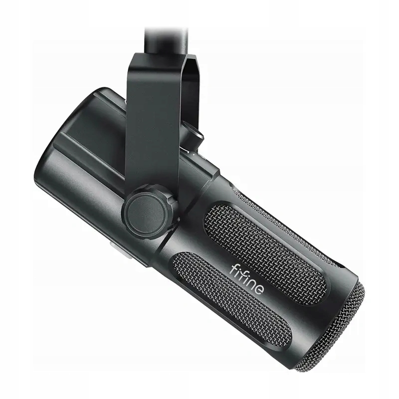 Dynamický Mikrofon Fifine TANK6 Pro Studiové Nahrávky