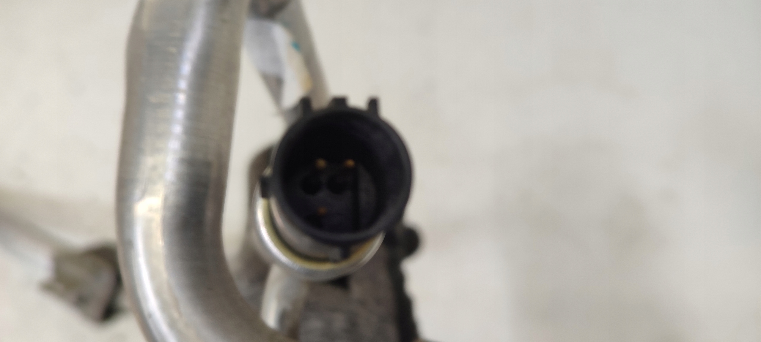 prijenos klimatizacije Ford Focus MK3 1,0 Ecoboost