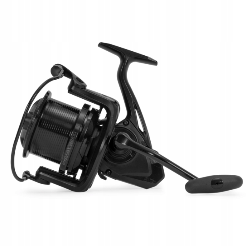 Avid Carp Kołowrotek karpiowy Ex-cast 12000