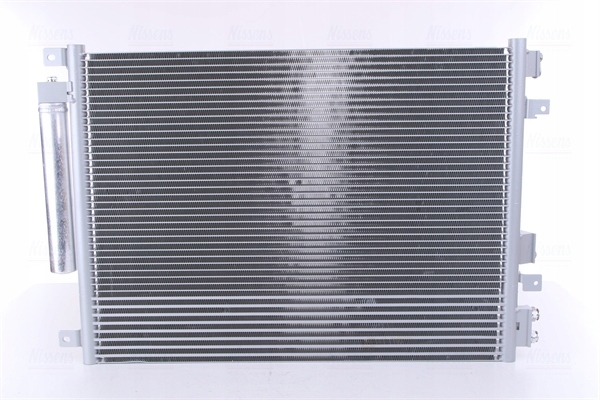 606072 - РАДИАТОР КОНДИЦИОНЕРА CHRYSLER 300C 05137693AD