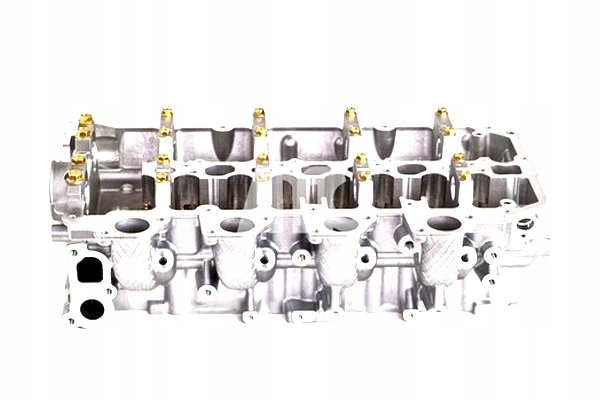 AMC GŁOWICA CYLINDRÓW MITSUBISHI L 300 DELICA II L 300 III L200 L200 Jakość części (zgodnie z GVO) Q - oryginał z logo producenta części (OEM, OES)