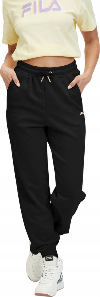 Dámské Tepláky Joggery Fila Buetzow vel. XL