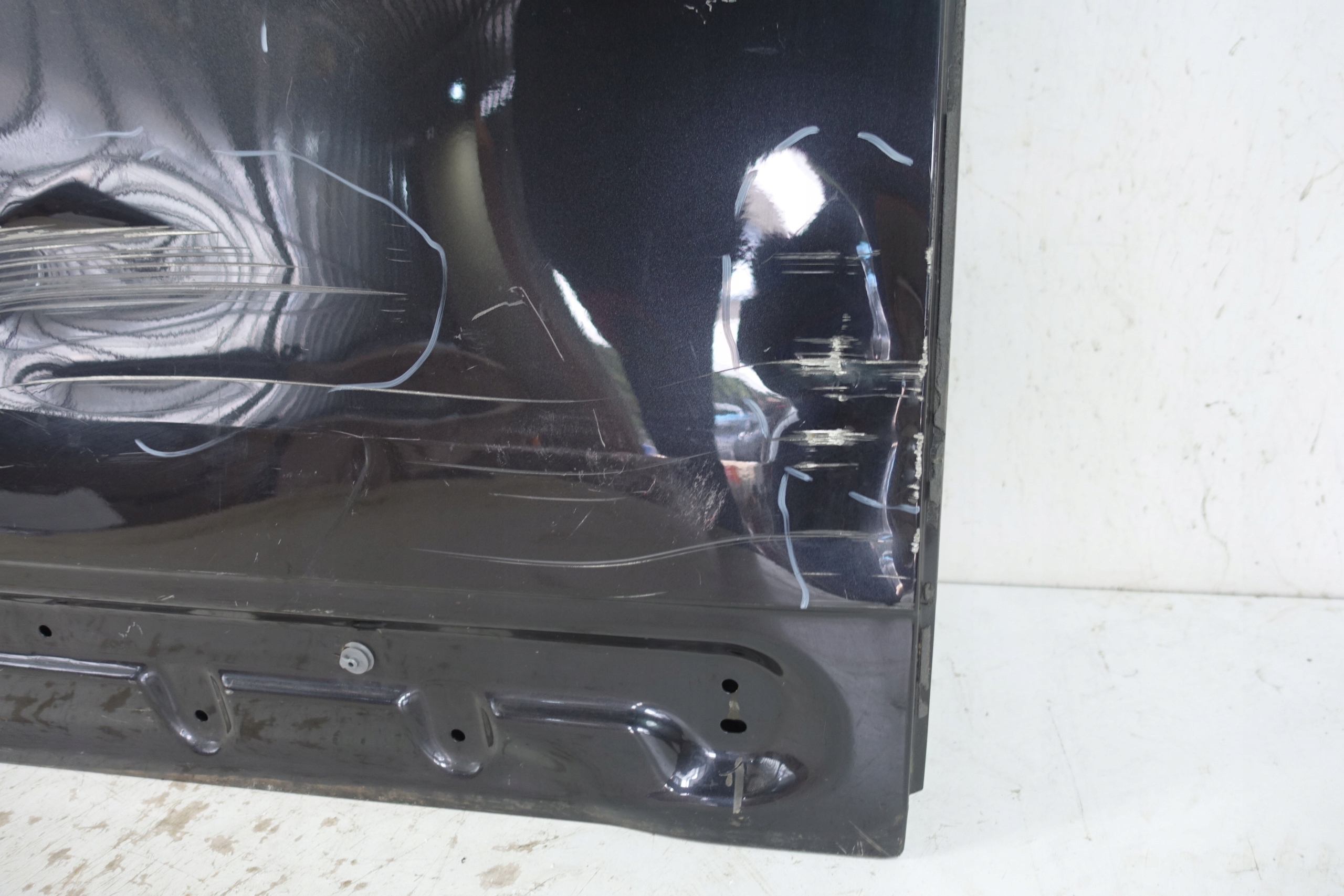 BMW IX I20 2020 door front right front