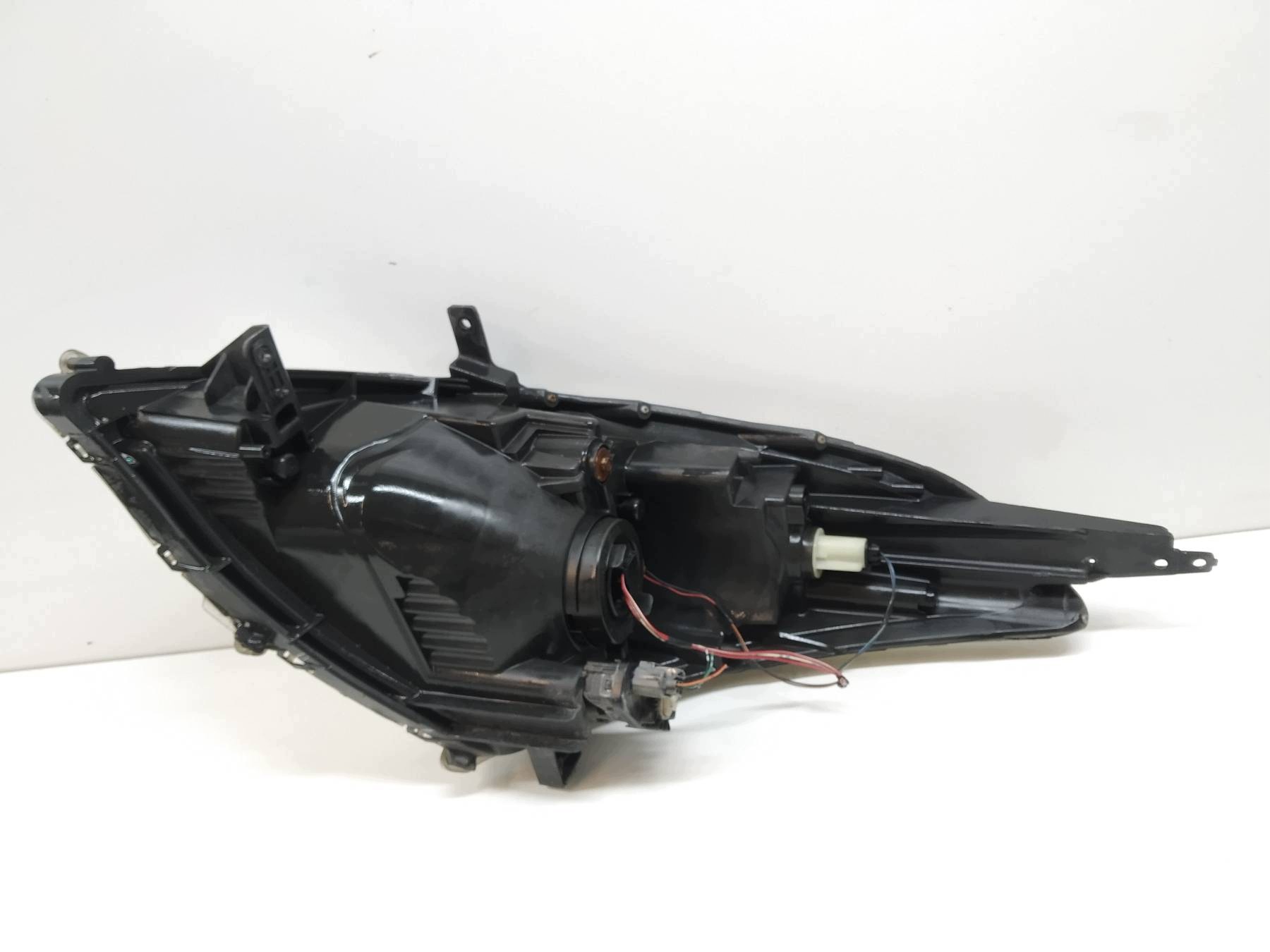 light front right EUROPA MK7 Suzuki Swift V (2010-2017)