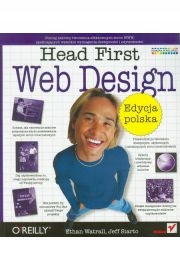 Head First Web Design