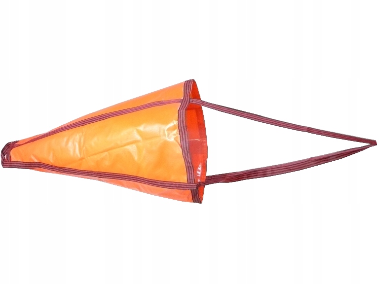 Dryfkotwa PVC 1250x1250 mm do jachtu lodzi