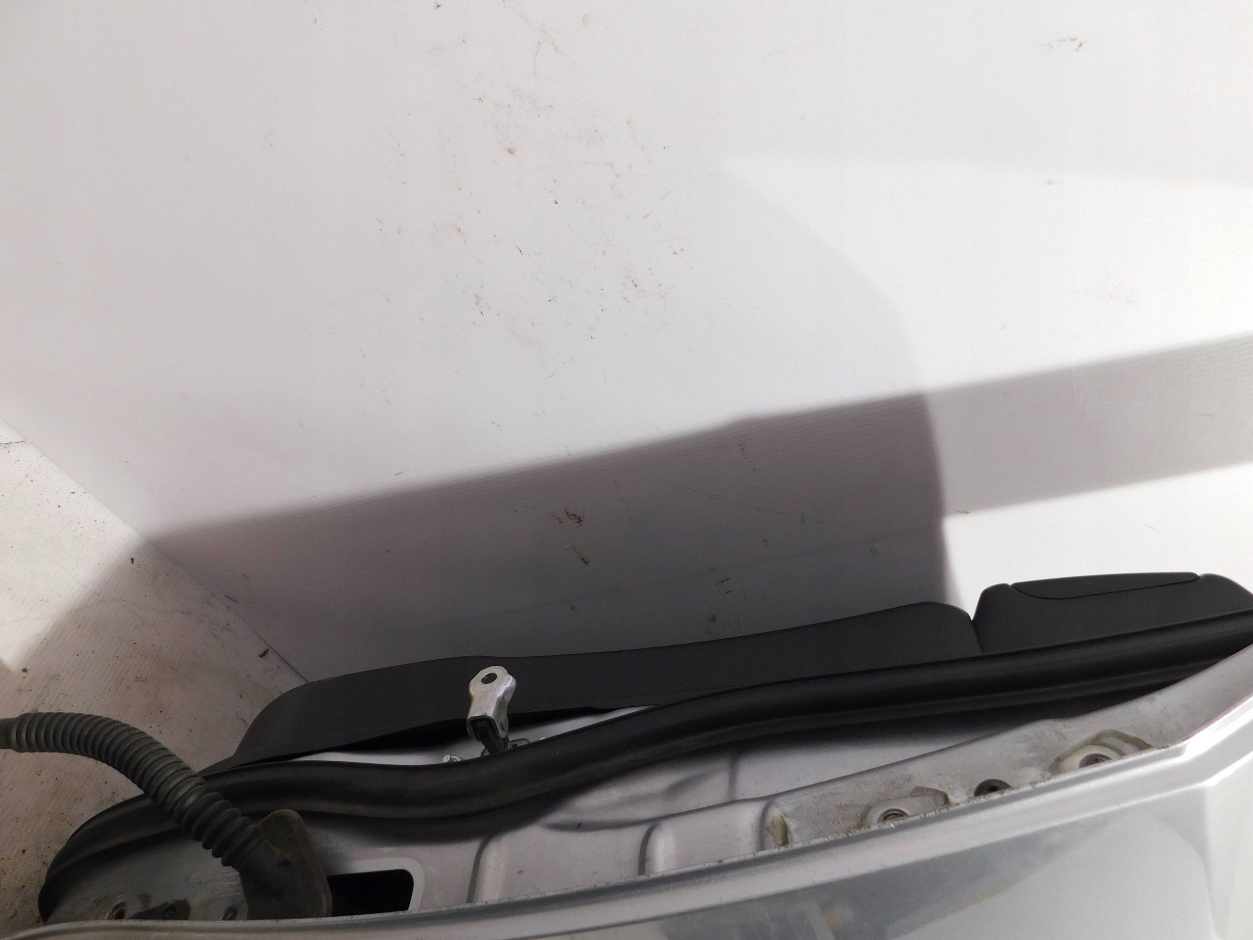 ajtó hátsó hátsó bal SUBARU XV 11