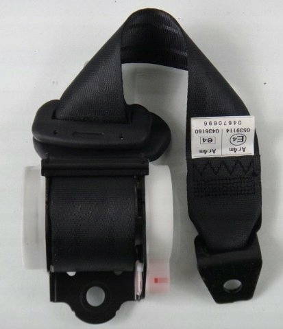 MAZDA 2 II 12 R ПЕРЕДНЯЯ ПАНЕЛЬ BEZPIECZENSTWA ЛЕВЫЙ ЗАД.