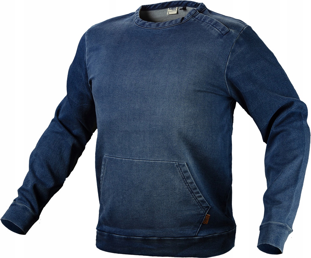 

Neo Bluza kurtka Robocza Denim Jeans 81-512 r. S