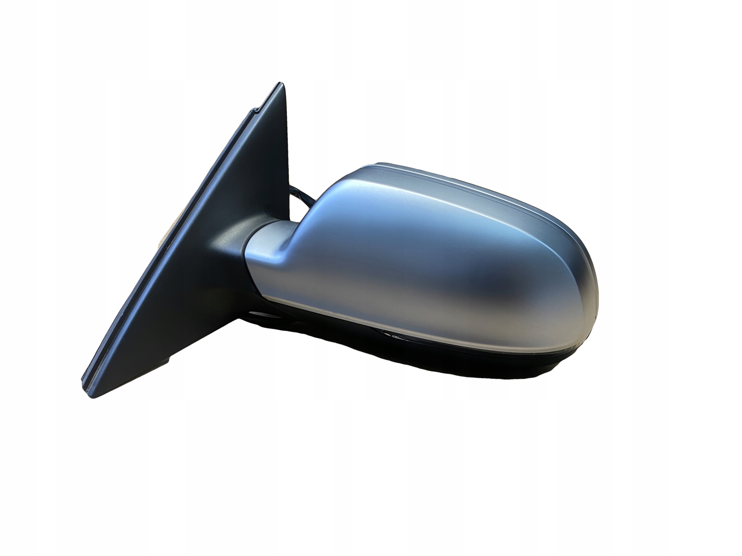 AUDI RS4 A4 B8 8K LUSTERKO LEWE 10+2 PINY