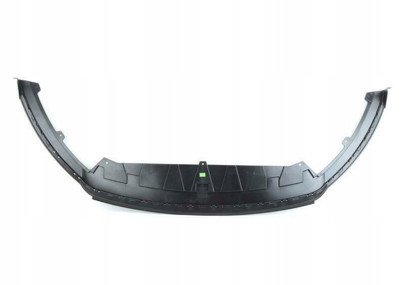 95G125 - Спойлер молдинг юбка VW PASSAT CC FL 12-17