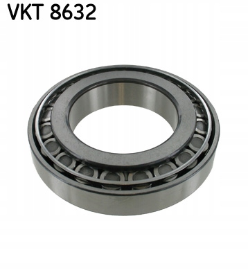 8632 - SKF АТАКУЮЧИЙ РОЛИКОВИЙ ПІДШИПНИК VKT8632