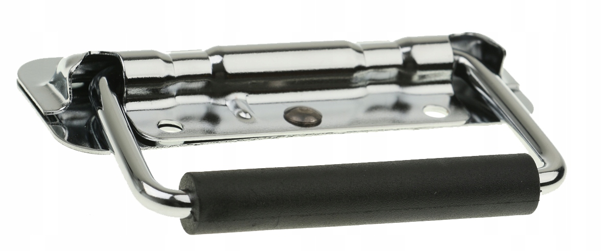 

Uchwyt Do Skrzyń Skrzyni Nakładany 110x41mm Chrom