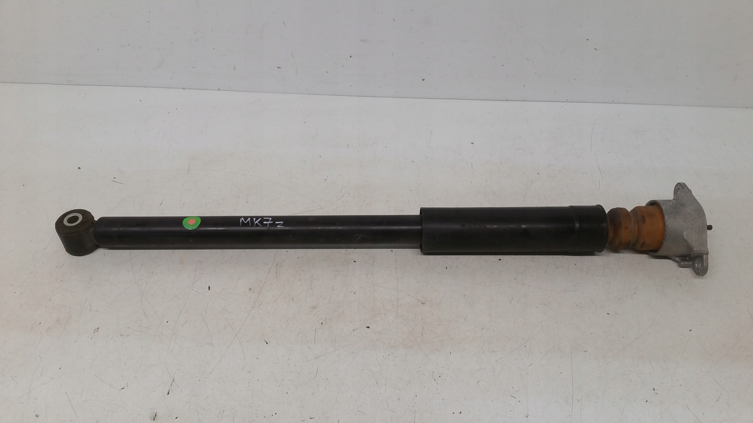 Stoßdämpfer heck para Ford Fiesta MK7