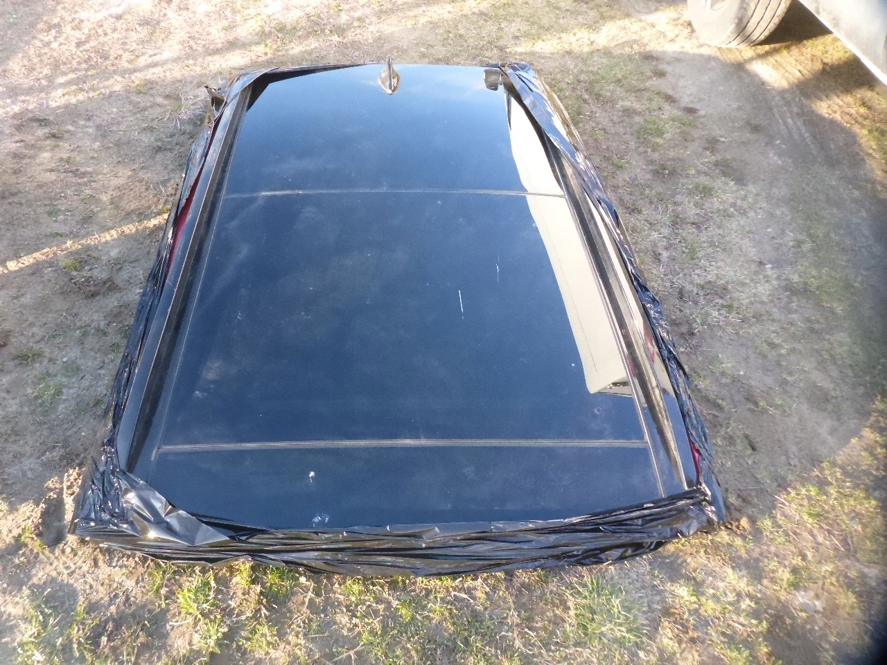 KIA SPORTAGE V 21- PANORAMA SZYBERDACH DACH SZKLANY ORYGINAŁ