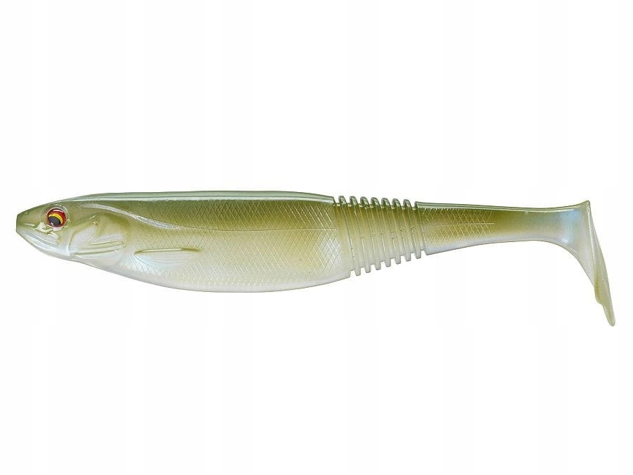 Daiwa Prorex Classic Shad 7.5cm Ghost Ayu