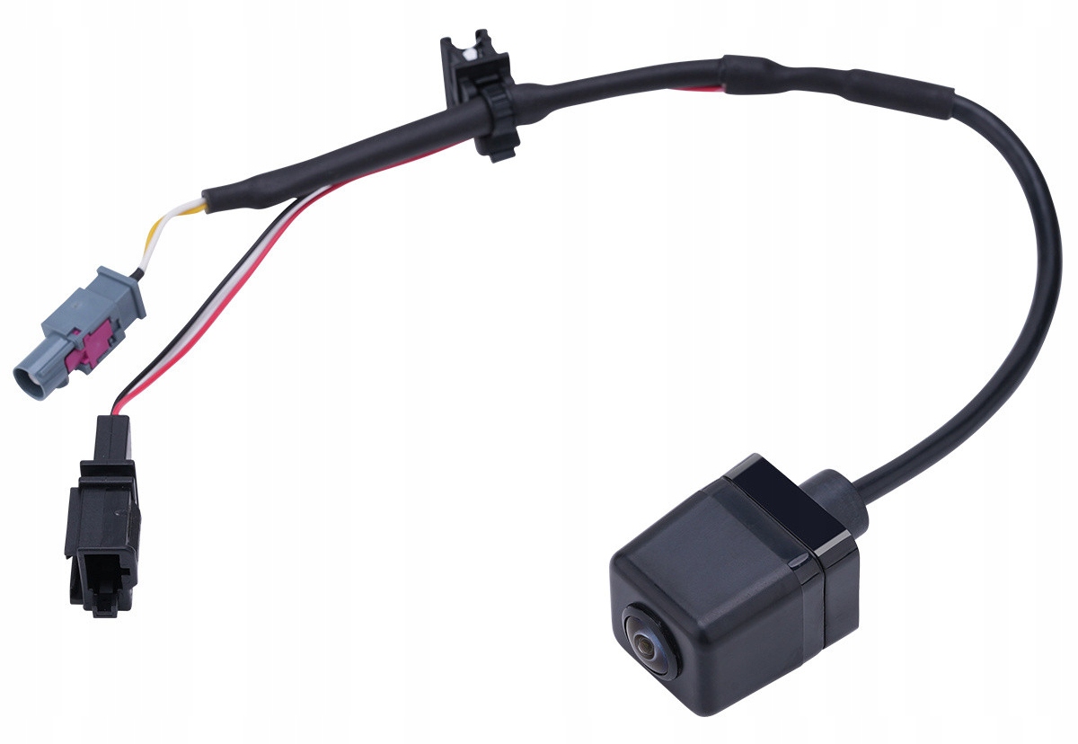 Couvací Kamera 4L0980551B Audi Q7 A6 C6 A8 D3 A5 4L0980551D 4L0980551