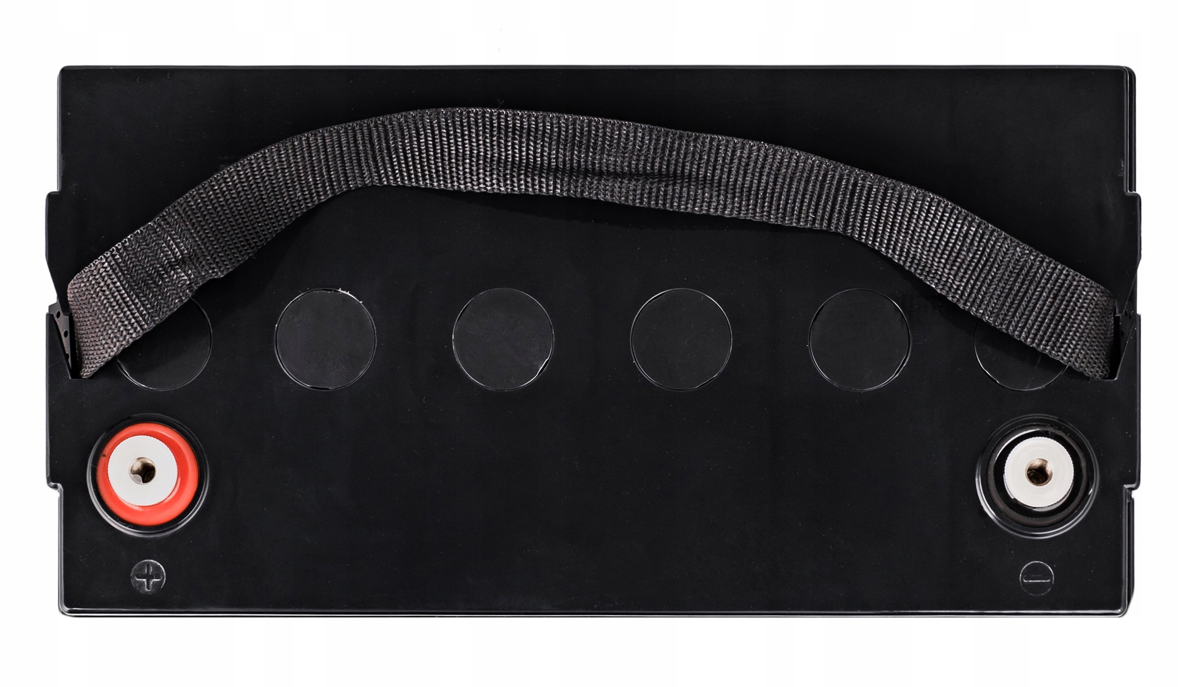 Akumulator Volt Polska 12V 100Ah AGM Napięcie 12 V