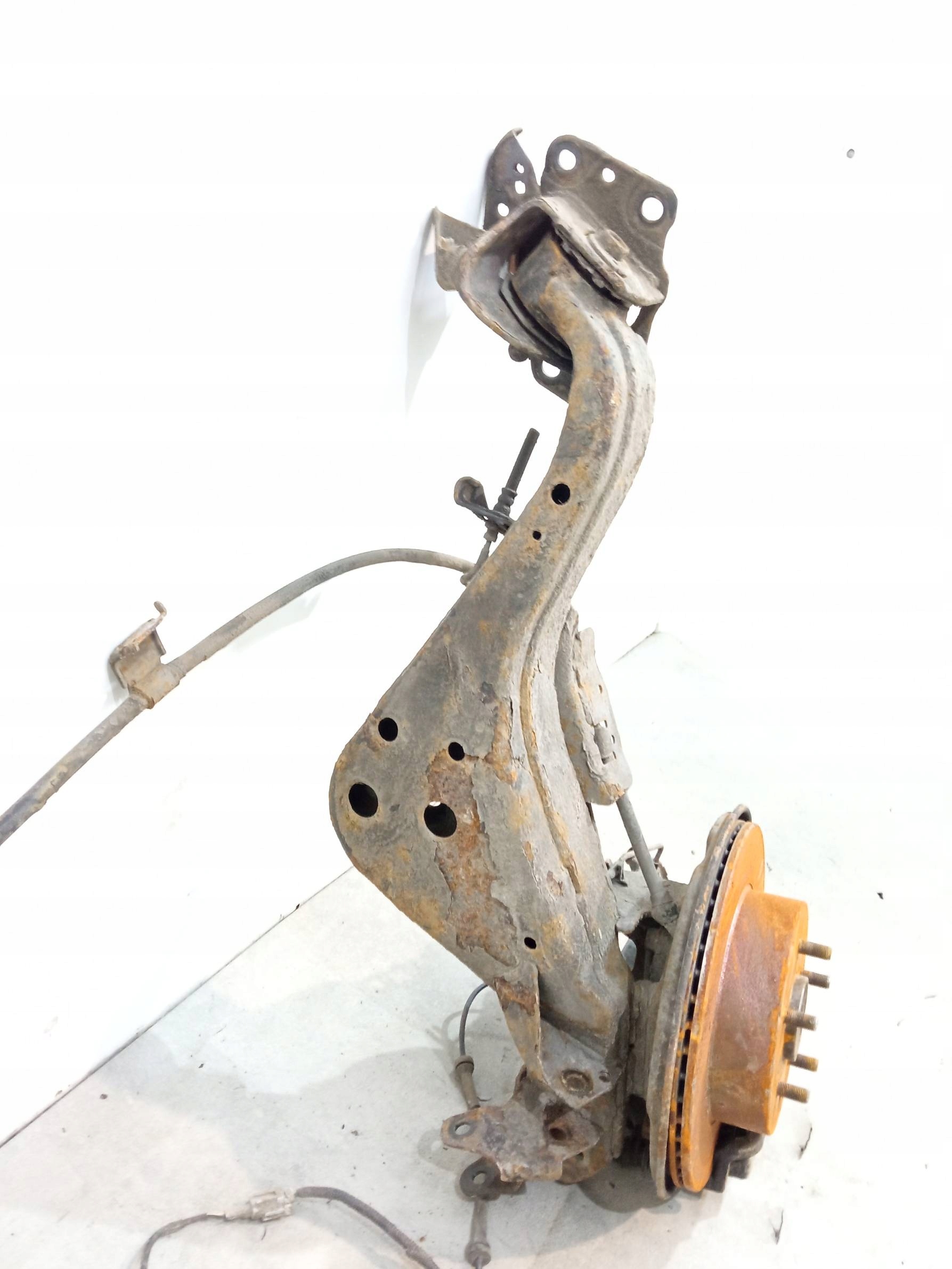swing left rear part 2.0 DCI 150 KM AWD Renault Koleos and (2007- )